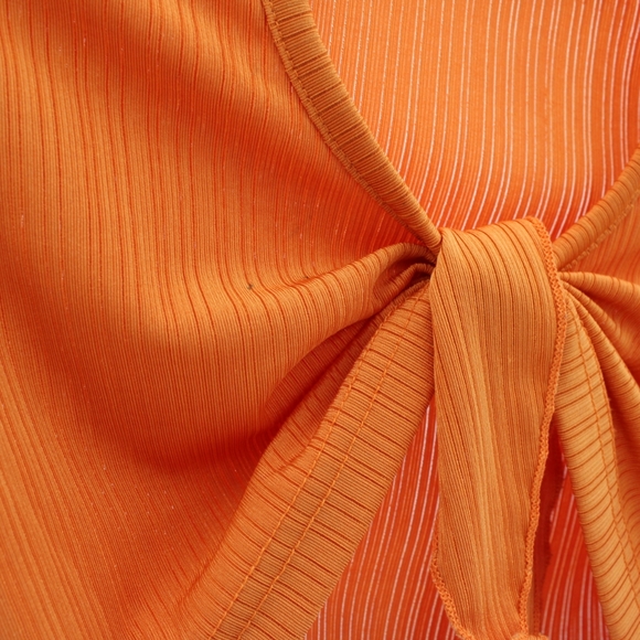 4pc Shein Ribbed Crop Top Bundle – Women’s - Picture 6 of 6